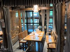 -花溪雨·森林餐厅(石基店)