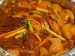 -功夫怪兽·烧烤(西工小街店)