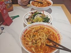 -青年路烩面馆(绿地世纪城店)