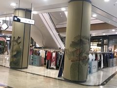 -吾悦广场(南京鼓楼店)
