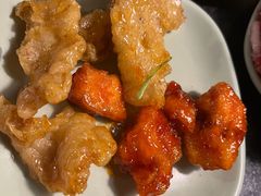 -韩盛·盛江山自助料理(奥体万达店)