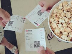 -大光明电影院(南京西路店)