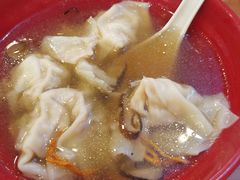 -龙抄手(春熙路总店)
