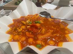 -五观堂素食(新华路店)