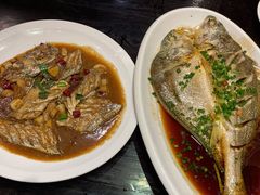 -健眺小海鲜(临海后山店)