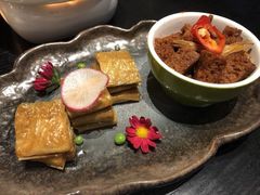 -柒园·三十年创意杭帮菜(龙湖滨江天街店)