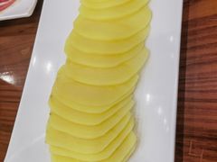 -岳合轩老北京涮肉