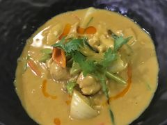 -Siam泰餐厅(水上公园店)