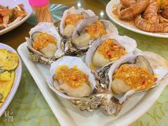 -鹏城人家海鲜酒家·23年老字号(较场尾店)