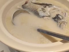 -久宴·天目湖大鱼头(恐龙园店)