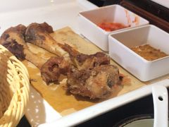 -鲁菜根·泰安菜(万达店)