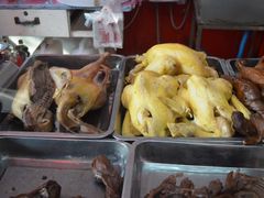 -黎里王记辣脚(黎里总店)