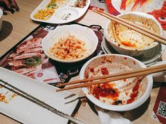 -大师兄·西北小馆(南沙万达广场店)