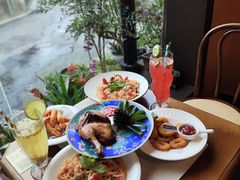 -猫岛主趣味餐厅(鼓浪屿店)
