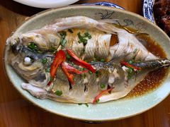 -灵福缘私房菜·农家菜(拈花湾·灵山大佛必推店)