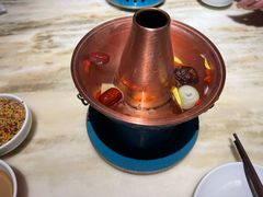 -涮福記·现切牛羊肉火锅(世纪汇店)