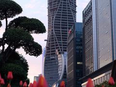 -盈丰路(地铁站)