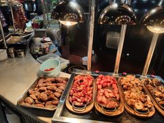 -吉布鲁牛排海鲜自助(巴南万达广场店)