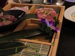 -牛焱·烧肉酒肆(五大道店)
