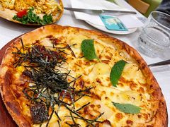 -乐凯撒披萨(欢乐颂购物中心店)