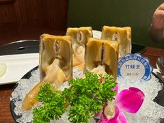 -东海怡品海鲜豆捞(舟宿夜江店)