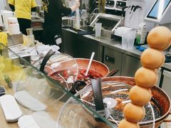 -快乐柠檬happylemon(日月光店)