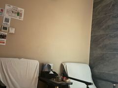 -华夏良子·足道·SPA·艾灸(苏州桥店)