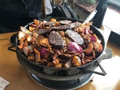 -正宗集安高丽火盆(东昌街店)
