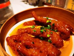 -汤城小厨•粤菜•靓汤(金宝街店)