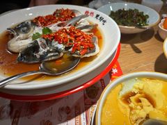 -湘阁里辣(大朗广场店)