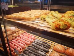 -奈雪的茶(青岛卓悦里INTOWN店)
