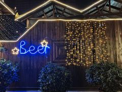 -芙澜西餐厅(东北大厦店)