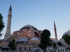 -Tarihi Sultanahmet Köftecisi Selim Usta