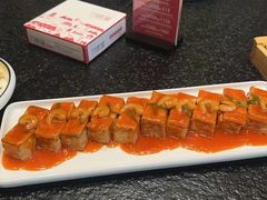 -竹雨堂创意中国菜(裕华店)