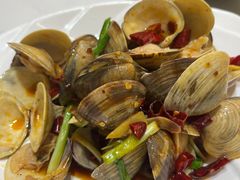 -帝皇海海鲜豆捞(桐泾商务广场店)