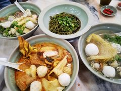 -阿坤纯正西刀鱼丸(Kuala Lumpur Branch)