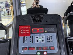 -星动力健身俱乐部(新塘店)