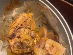 -桂满陇·海市蜃楼·黑金(国金店)