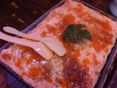 -小川洋风料理(汉街店)