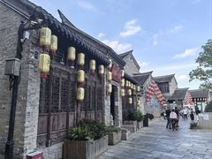 -回龙窝历史文化街区