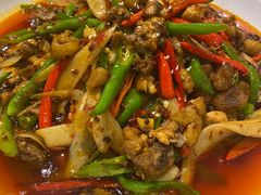 -陈胖子特色菜.鲜货现炒(融景城店)