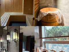 -三谷里·生态水疗空间(五一店)