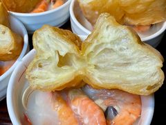 -大良毋米粥(锦龙路总店)