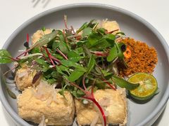 -胡麻(静安嘉里店)