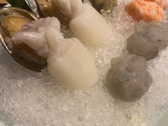-山葵家·创意料理(宁波来福士店)