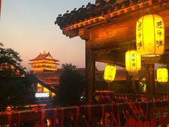 -台儿庄古城