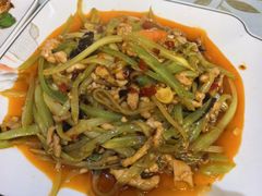 -芳芳餐厅(白沙路店)