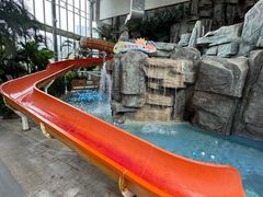 -中家鑫园温泉酒店鑫悦汤泉