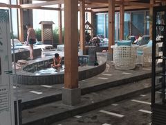 -弘安丽水温泉酒店
