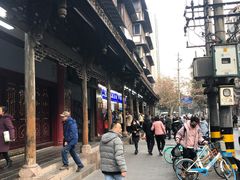 -闻酥园(青羊区文殊坊店)